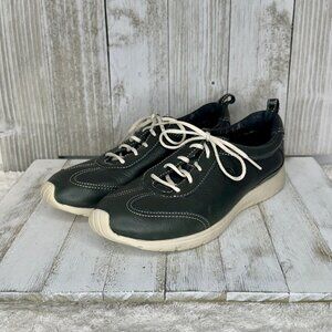 Rockport Black Fashion Sneakers Washable Women's Size 9 M